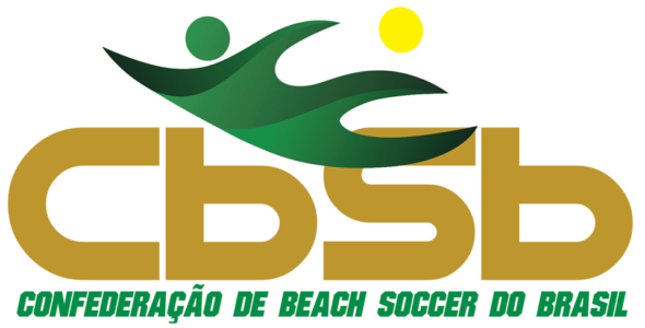 Confederação de Beach Soccer do Brasil (CBSB)